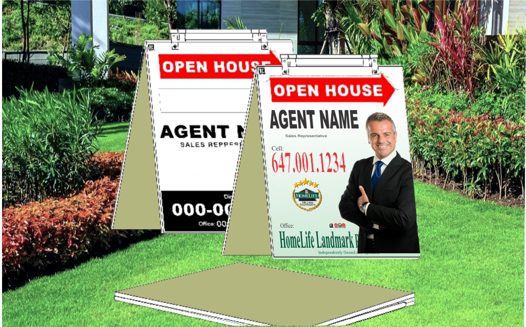 Signs Fast & Affordable Pricing‎, A&H Printing